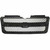 Grille For 2006-2009 Chevrolet Trailblazer