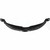 Black Grille For 2004-2006 Mazda 3 Sedan