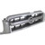 Front Grille For 2003-2004 Nissan Pathfinder