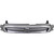 Front Grille For 2003-2004 Nissan Pathfinder