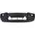 Front Bumper Cover For 2006-2010 Jeep Commander Without Chrome