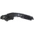 Inner Fender Liner Driver Side Front For 2006-2011 Honda Civic Sedan