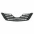 Paintable Front Grille For 2007-2009 Toyota Camry CE/LE
