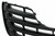 Paintable Front Grille For 2007-2009 Toyota Camry CE/LE