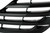 Paintable Front Grille For 2007-2009 Toyota Camry CE/LE