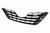 Paintable Front Grille For 2007-2009 Toyota Camry CE/LE