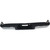 Complete Rear Steel Bumper Assembly Chrome For 2006-2008 Ford F-150