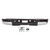 Step Bumper For 2007-2013 Chevrolet Silverado 1500/GMC Sierra 1500 Chrome