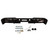 Step Bumper For 2007-2013 Chevrolet Silverado 1500/GMC Sierra 1500 Chrome
