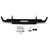 Step Bumper For 2007-2013 Chevrolet Silverado 1500/GMC Sierra 1500 Chrome
