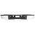 Rear Bumper Step Bar Chrome For 2007-2011 Chevrolet Silverado Sierra 1500 With Sensor Hole