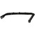 Front Driver Side Bumper Bracket For 2006-2011 Honda Civic Sedan