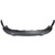 Front Bumper Cover For 2006-2007 Jeep Liberty Painted Without Tow Hooks