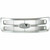 Chrome Grille For 2008-2012 Ford Escape