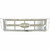 Chrome Grille For 2008-2012 Ford Escape