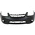 Front Bumper Cover For 2006-2010 Chevrolet Cobalt LTZ/Sport SS With 2.4L