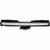 Upper Grille For 2007-2014 Chevrolet Tahoe/Avalanche/ Suburban