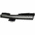 Upper Grille For 2007-2014 Chevrolet Tahoe/Avalanche/ Suburban