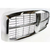 Grille For Dodge RAM Pick Up Mega Cab 2006-2009 Chrome