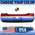 USA Made Rear Bumper Cover For 2006-2011 Chevrolet Impala