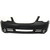 Front Bumper Cover For 2007-2010 Chrysler Sebring Without Fogs
