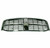 Chrome Grille For 2006-2008 Dodge RAM 1500 2006-2009 Dodge RAM 2500