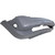 Front Bumper Cover For 2006-2007 Jeep Liberty Textured Without Tow Hooks