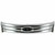 Chrome Grille For 2008-2009 Ford Taurus