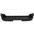 Rear Bumper Cover For 2002-2010 Ford Explorer XLS/XLT Without Sensors