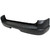 Rear Bumper Cover For 2002-2010 Ford Explorer XLS/XLT Without Sensors