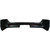 Rear Bumper Cover For 2002-2010 Ford Explorer XLS/XLT Without Sensors