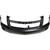 Front Bumper Cover For 2007-2009 Chevrolet Equinox CAPA
