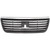 Grille For 2005-2007 Saturn Ion Sedan