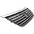 Grille For 2005-2007 Saturn Ion Sedan