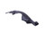 Inner Fender Liner Passenger Side Front For 2007-2010 Chrysler Sebring