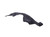 Inner Fender Liner Passenger Side Front For 2007-2010 Chrysler Sebring