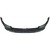 Front Bumper Cover For 2008-2012 Ford Escape Limited With Appearance