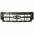 Grille Reinforcement For 2008-2012 Ford Escape