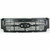 Grille Reinforcement For 2008-2012 Ford Escape