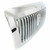 Chrome Grille For 2006-2011 Mercury Grand Marquis
