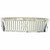 Chrome Grille For 2006-2011 Mercury Grand Marquis
