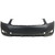 Primed Front Bumper Cover For 2008-2010 Toyota Highlander