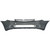 Front Bumper Cover For 2004-2009 Toyota Prius CAPA