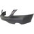 Front Upper Bumper Cover For 2004-2006 Chrysler Pacifica Without Chrome/Base