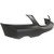 Front Upper Bumper Cover For 2004-2006 Chrysler Pacifica Without Chrome/Base