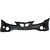 Front Bumper Cover For 2004-2008 Pontiac Grand Prix Without GXP