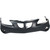 Front Bumper Cover For 2004-2008 Pontiac Grand Prix Without GXP