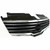 Front Grille For 2007-2009 Nissan Altima Sedan