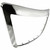 Chrome Grille Frame For 2005-2007 Honda Odyssey
