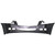 USA Made Front Bumper Cover For 2008-2014 Cadillac CTS